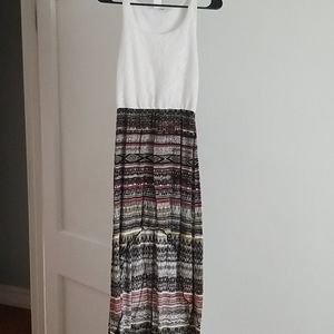 High Low dress